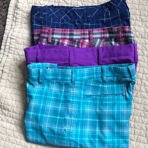 Men’s Golf Shorts